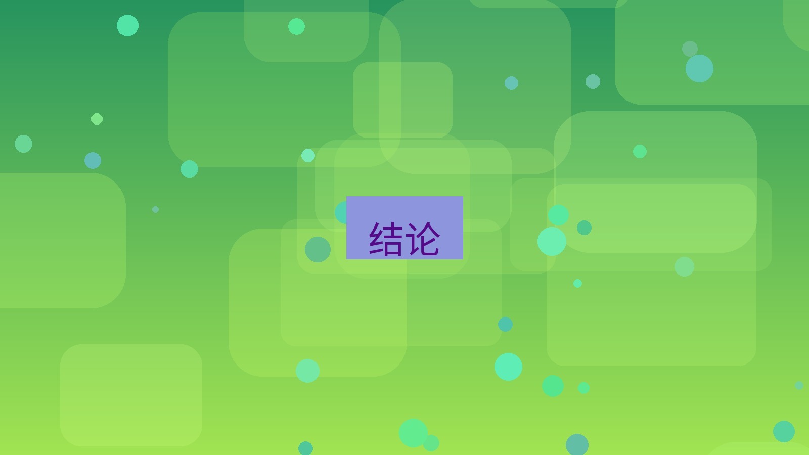 截图软件 结论