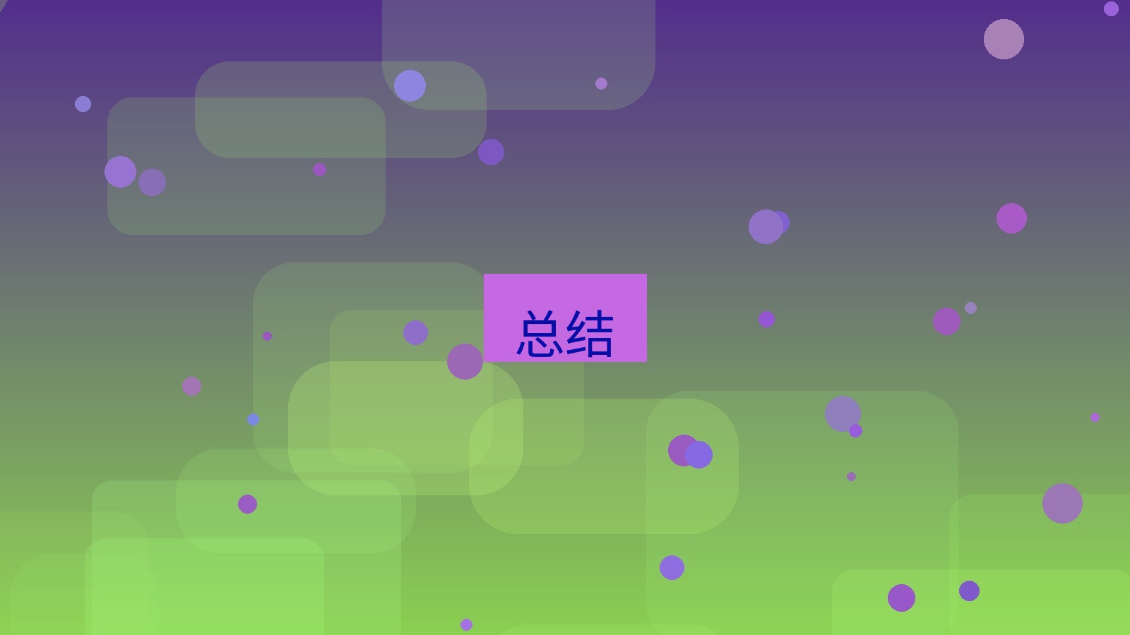 截图软件 总结