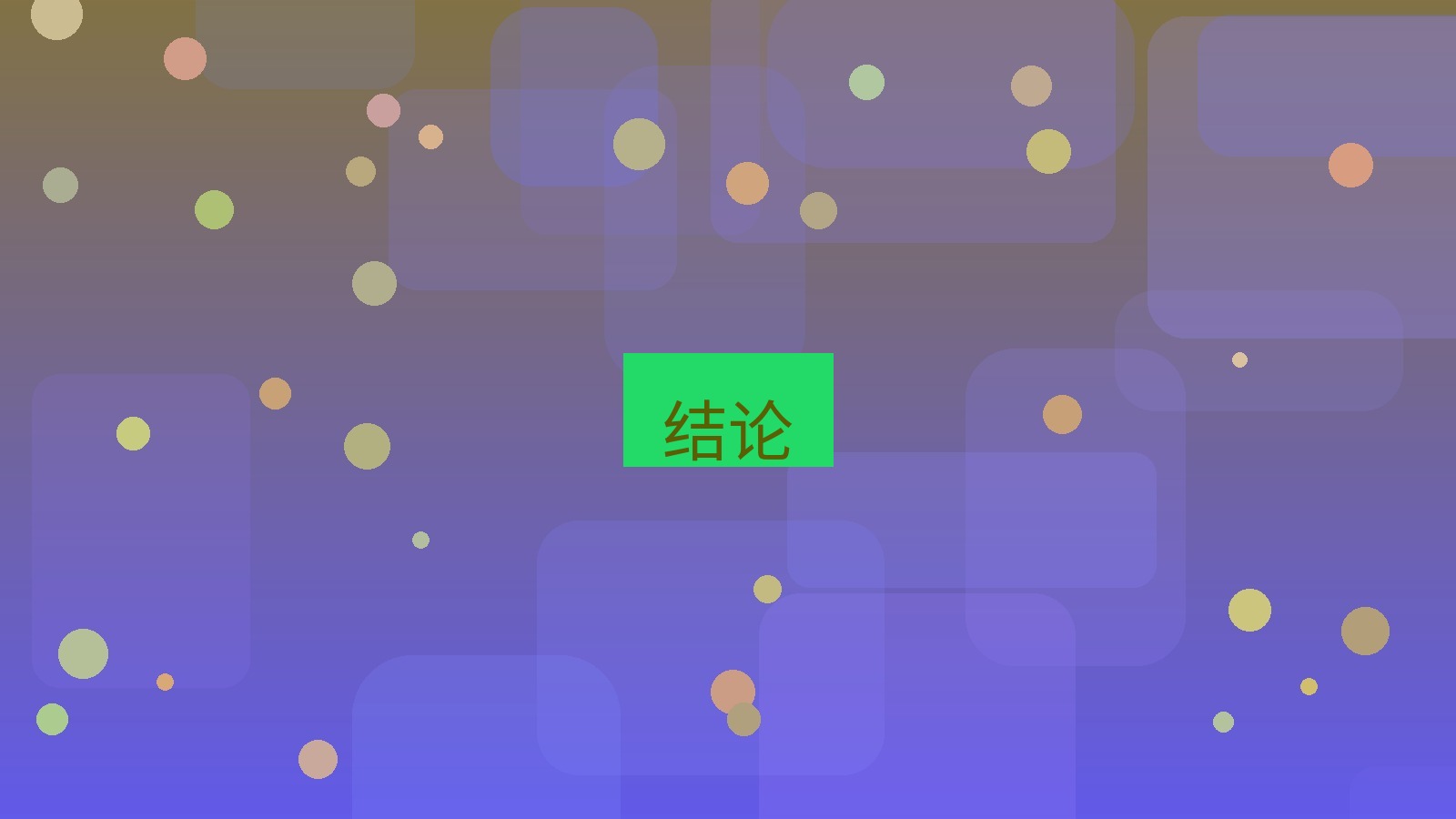 截图软件 结论