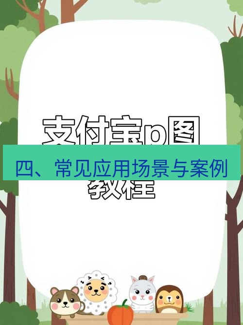 截图工具 四、常见应用场景与案例